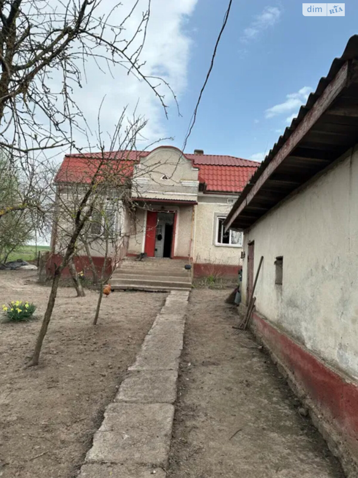 двоповерховий будинок, 68.5 кв. м, цегла. Продаж у Орішківці фото 1 двоповерховий будинок, 68.5 кв. м, цегла. Продаж у Орішківці фото 1