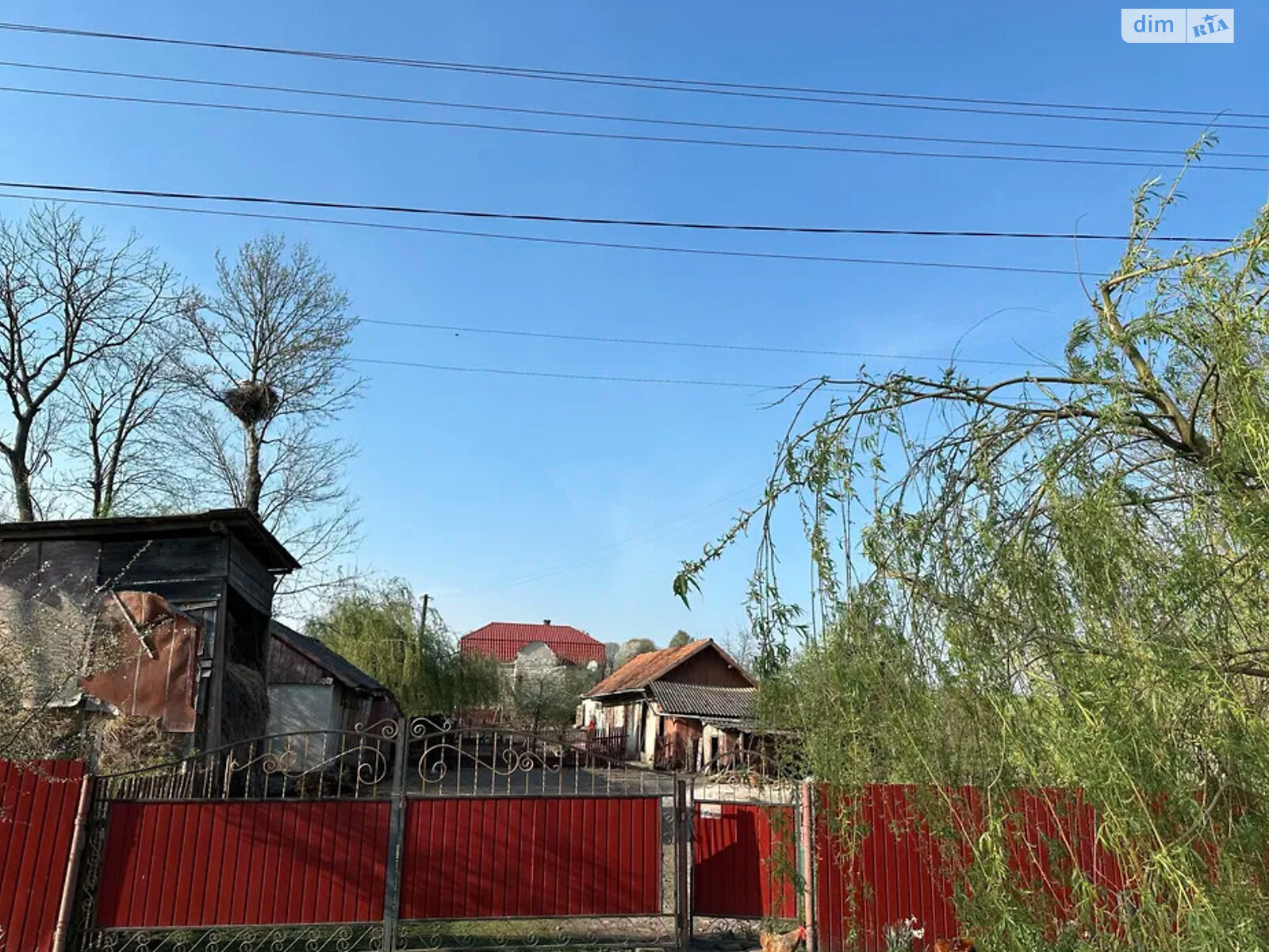 двоповерховий будинок, 68.5 кв. м, цегла. Продаж у Орішківці фото 1 двоповерховий будинок, 68.5 кв. м, цегла. Продаж у Орішківці фото 1
