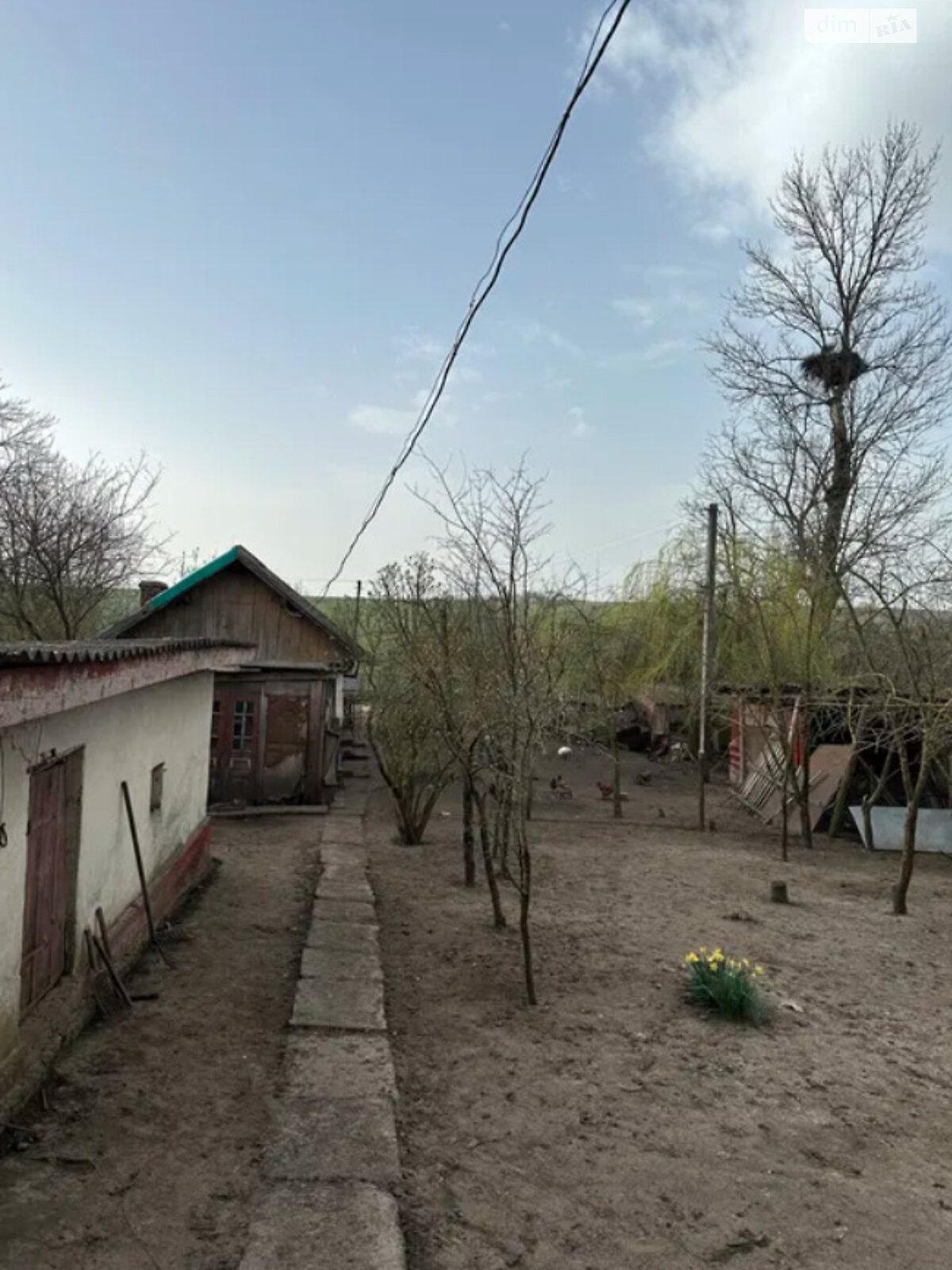двоповерховий будинок, 68.5 кв. м, цегла. Продаж у Орішківці фото 1 двоповерховий будинок, 68.5 кв. м, цегла. Продаж у Орішківці фото 1
