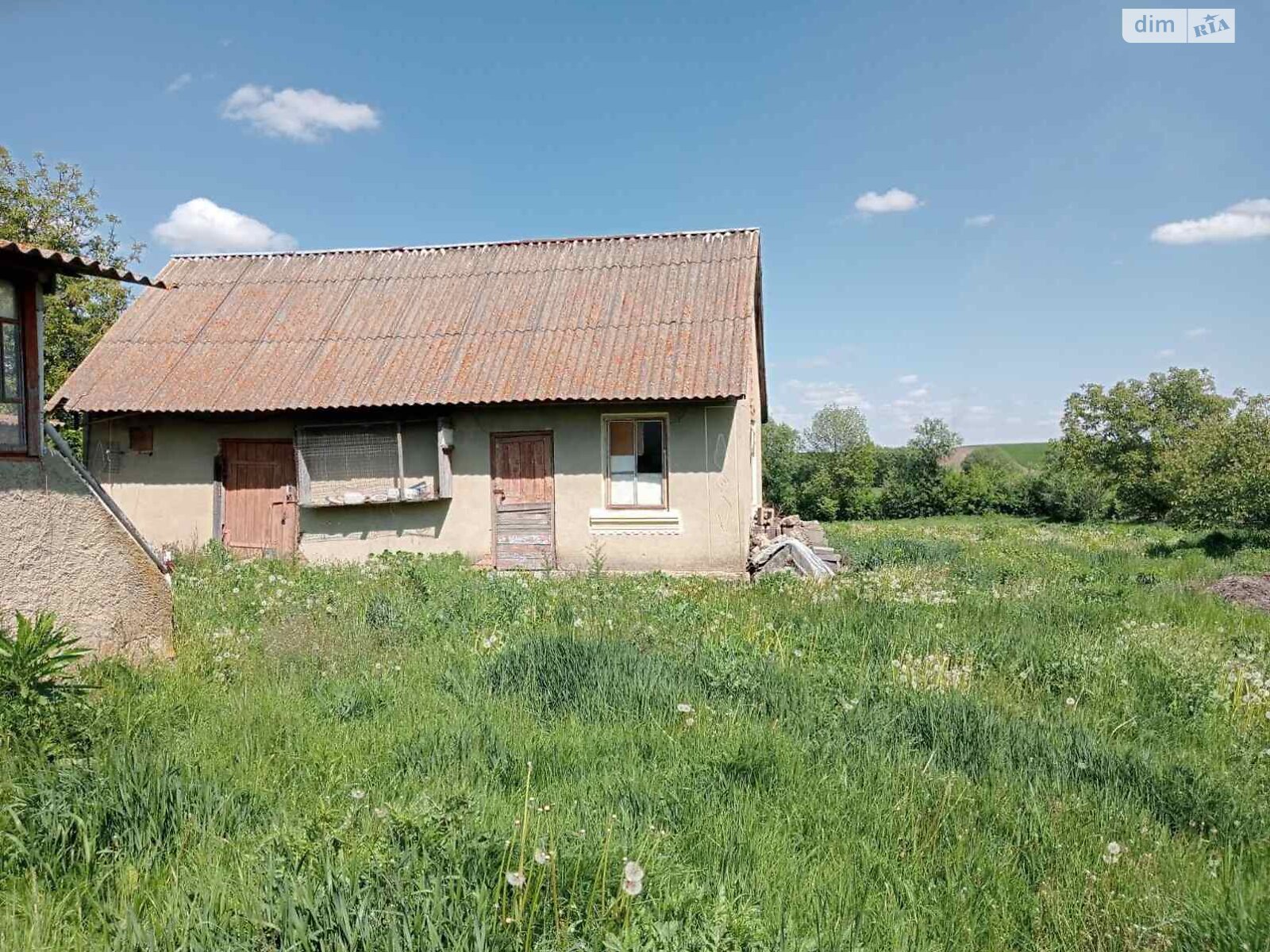 одноповерховий будинок, 70.4 кв. м, цегла. Продаж у Орестові фото 1 одноповерховий будинок, 70.4 кв. м, цегла. Продаж у Орестові фото 1