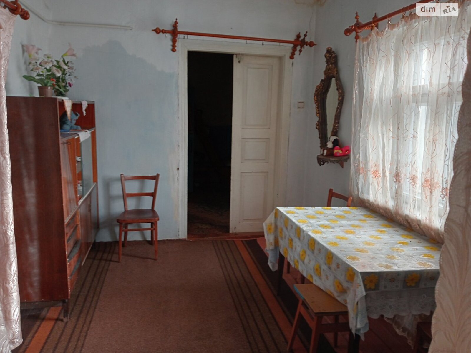 одноповерховий будинок, 70.4 кв. м, цегла. Продаж у Орестові фото 1 одноповерховий будинок, 70.4 кв. м, цегла. Продаж у Орестові фото 1