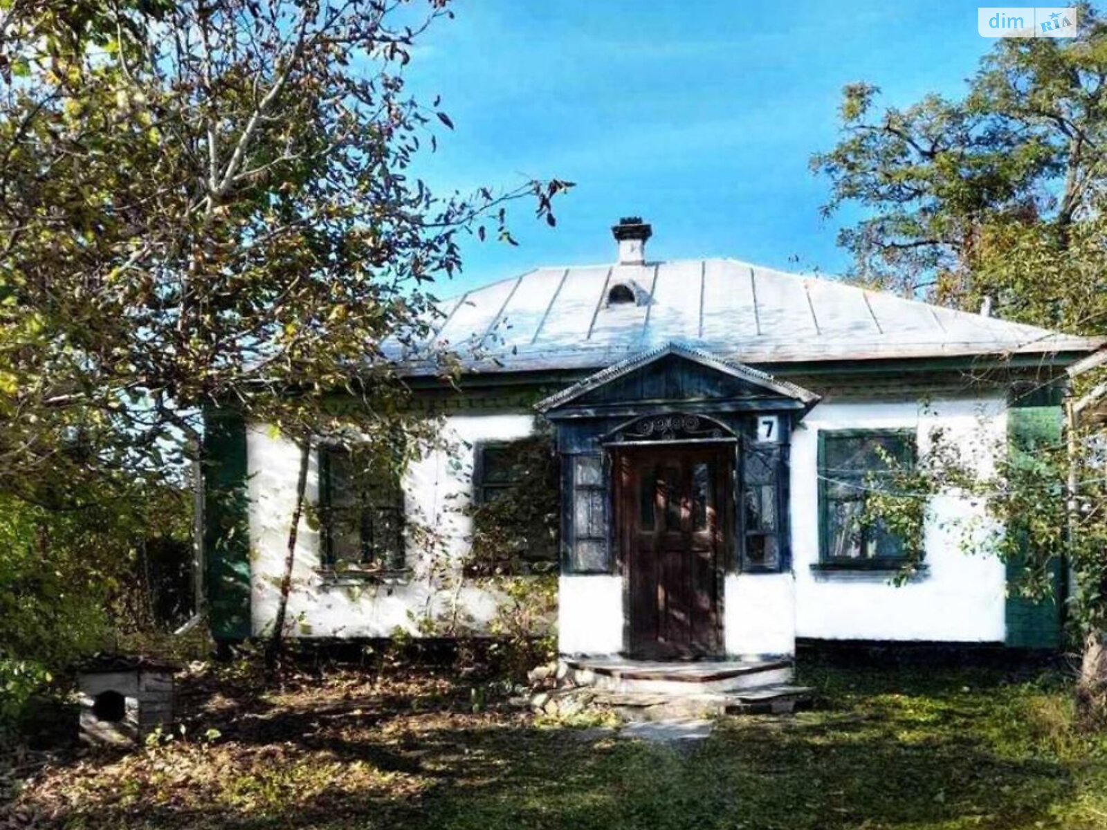 одноэтажный дом с гаражом, 65 кв. м, кирпич. Продажа в Оржице фото 1 одноэтажный дом с гаражом, 65 кв. м, кирпич. Продажа в Оржице фото 1
