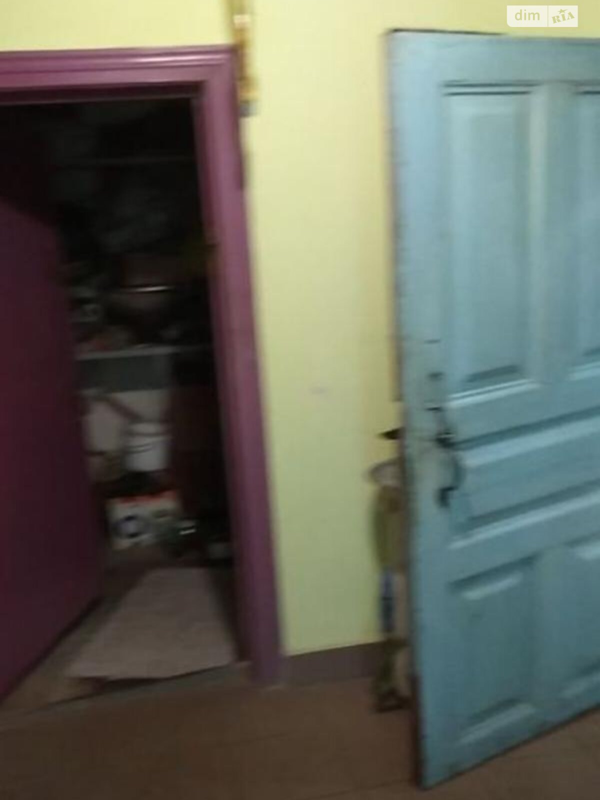 одноповерховий будинок з верандою, 34 кв. м, дерево та цегла. Продаж у Орлівці фото 1 одноповерховий будинок з верандою, 34 кв. м, дерево та цегла. Продаж у Орлівці фото 1