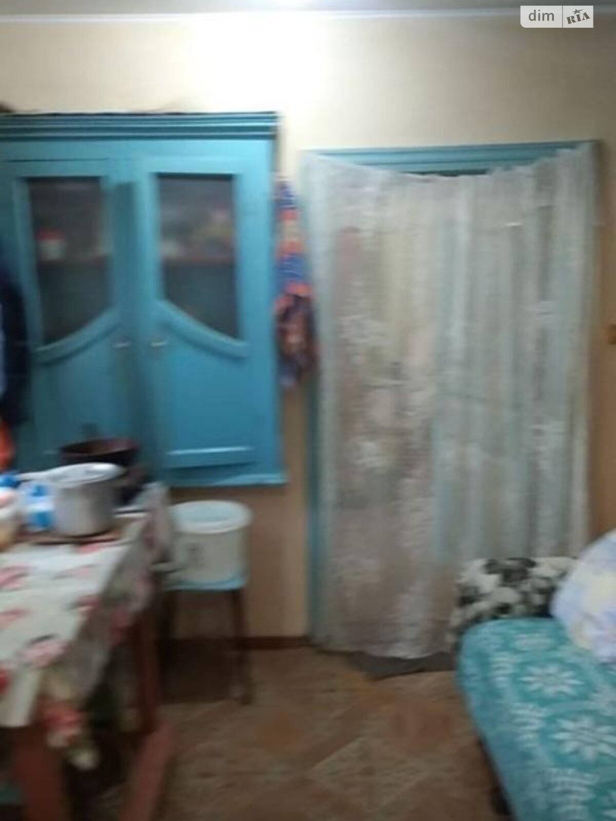 одноповерховий будинок з верандою, 34 кв. м, дерево та цегла. Продаж у Орлівці фото 1 одноповерховий будинок з верандою, 34 кв. м, дерево та цегла. Продаж у Орлівці фото 1