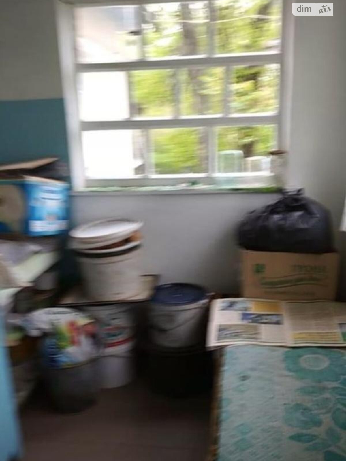 одноповерховий будинок з верандою, 34 кв. м, дерево та цегла. Продаж у Орлівці фото 1 одноповерховий будинок з верандою, 34 кв. м, дерево та цегла. Продаж у Орлівці фото 1