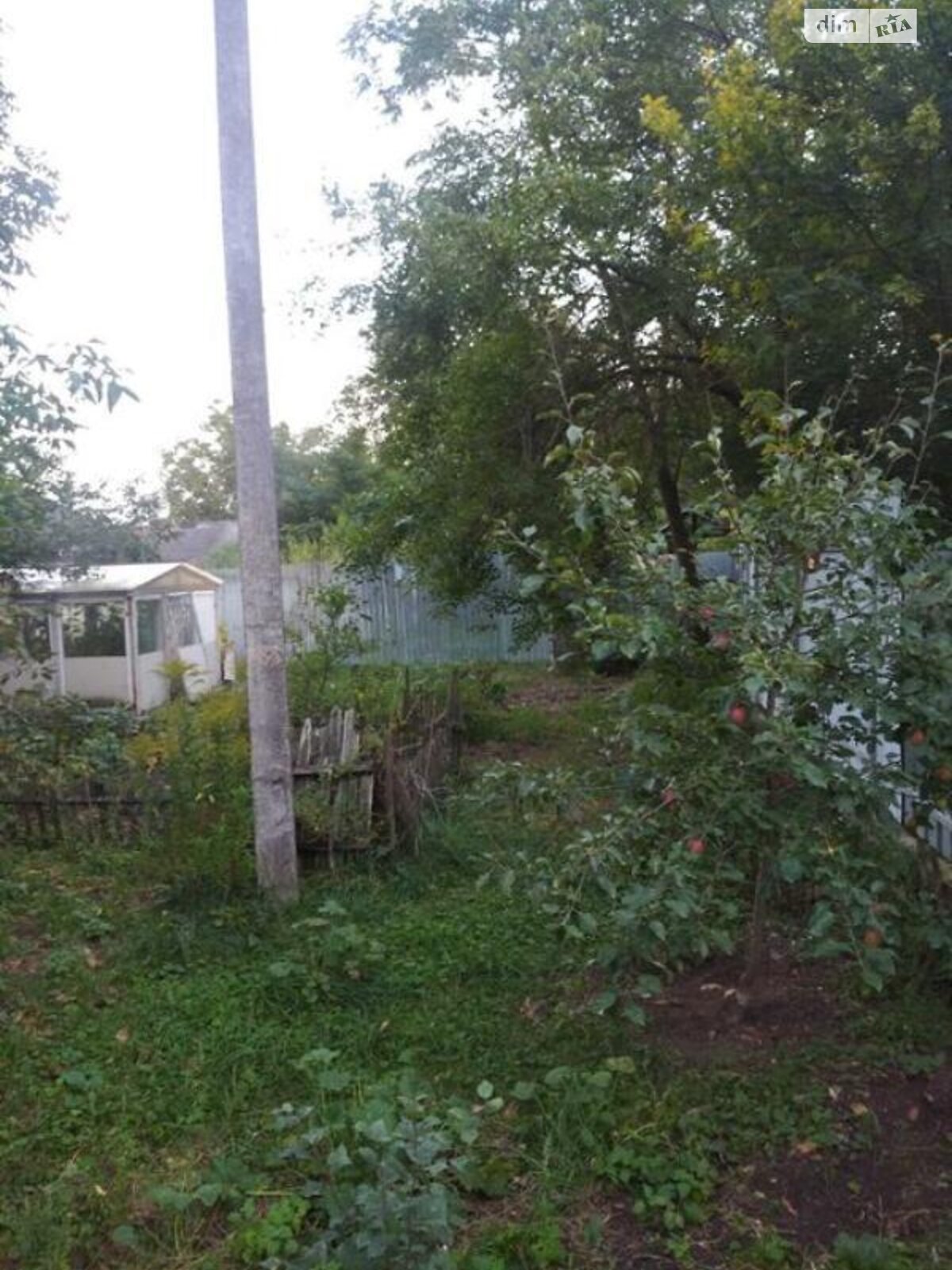 одноповерховий будинок з верандою, 34 кв. м, дерево та цегла. Продаж у Орлівці фото 1 одноповерховий будинок з верандою, 34 кв. м, дерево та цегла. Продаж у Орлівці фото 1