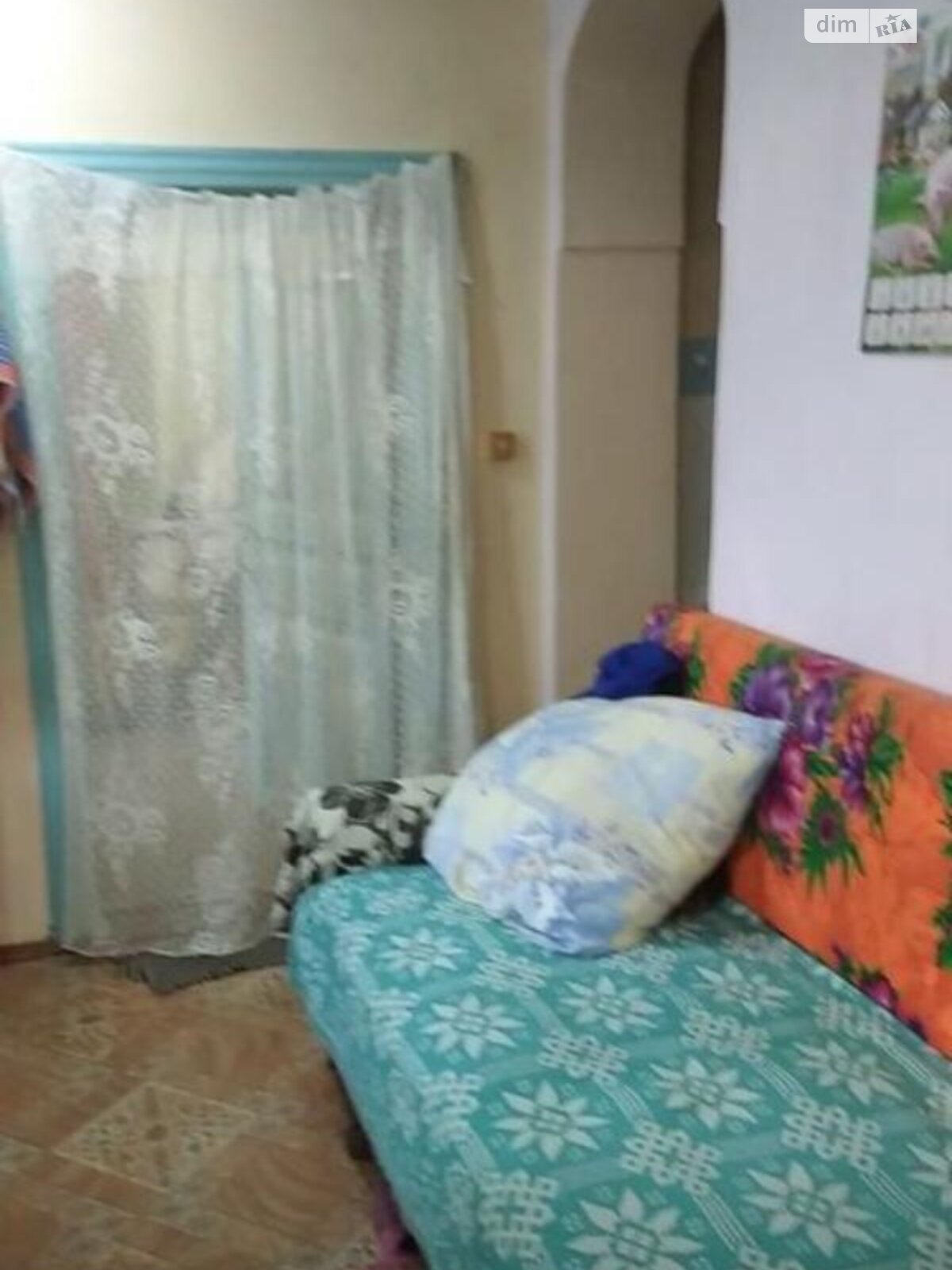 одноповерховий будинок з верандою, 34 кв. м, дерево та цегла. Продаж у Орлівці фото 1 одноповерховий будинок з верандою, 34 кв. м, дерево та цегла. Продаж у Орлівці фото 1