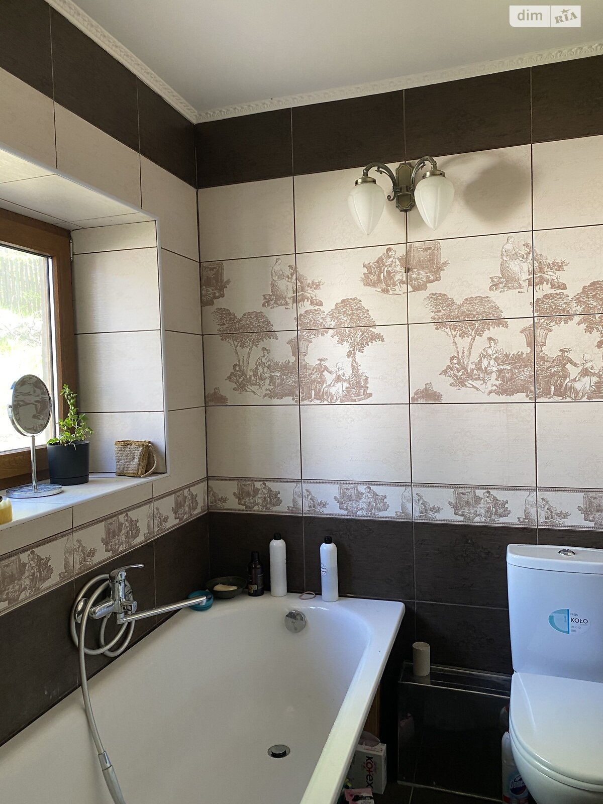 одноповерховий будинок з опаленням, 45 кв. м, цегла. Продаж у Орлівці фото 1 одноповерховий будинок з опаленням, 45 кв. м, цегла. Продаж у Орлівці фото 1