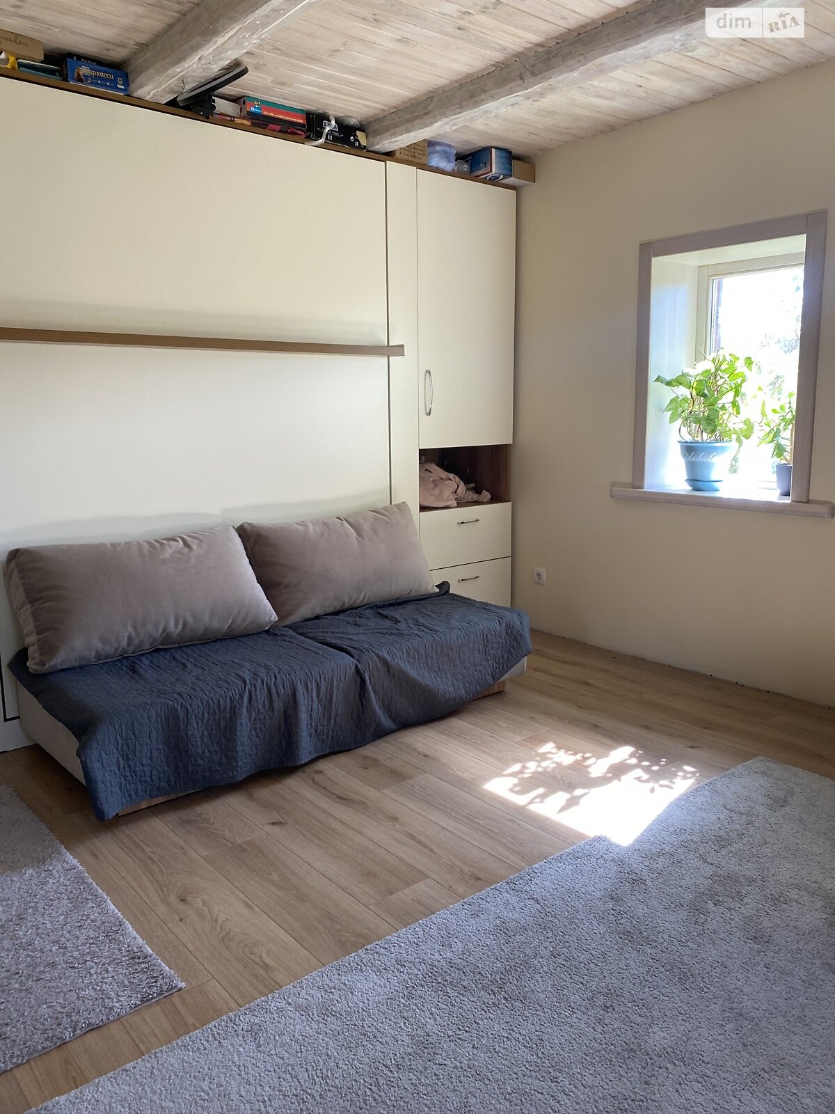 одноповерховий будинок з опаленням, 45 кв. м, цегла. Продаж у Орлівці фото 1 одноповерховий будинок з опаленням, 45 кв. м, цегла. Продаж у Орлівці фото 1