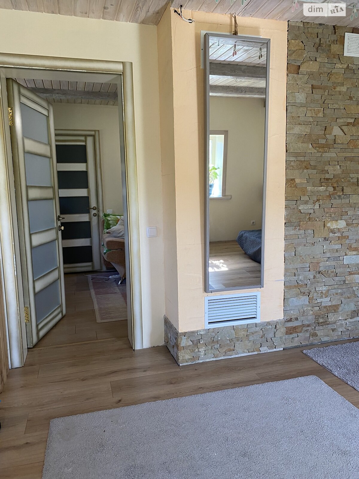 одноповерховий будинок з опаленням, 45 кв. м, цегла. Продаж у Орлівці фото 1 одноповерховий будинок з опаленням, 45 кв. м, цегла. Продаж у Орлівці фото 1