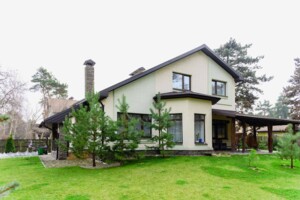 двоповерховий будинок з верандою, 238.7 кв. м, цегла. Продаж у Орлівщині фото 2