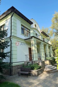 двоповерховий будинок, 497.4 кв. м, кирпич. Продаж у Орлівщині фото 2