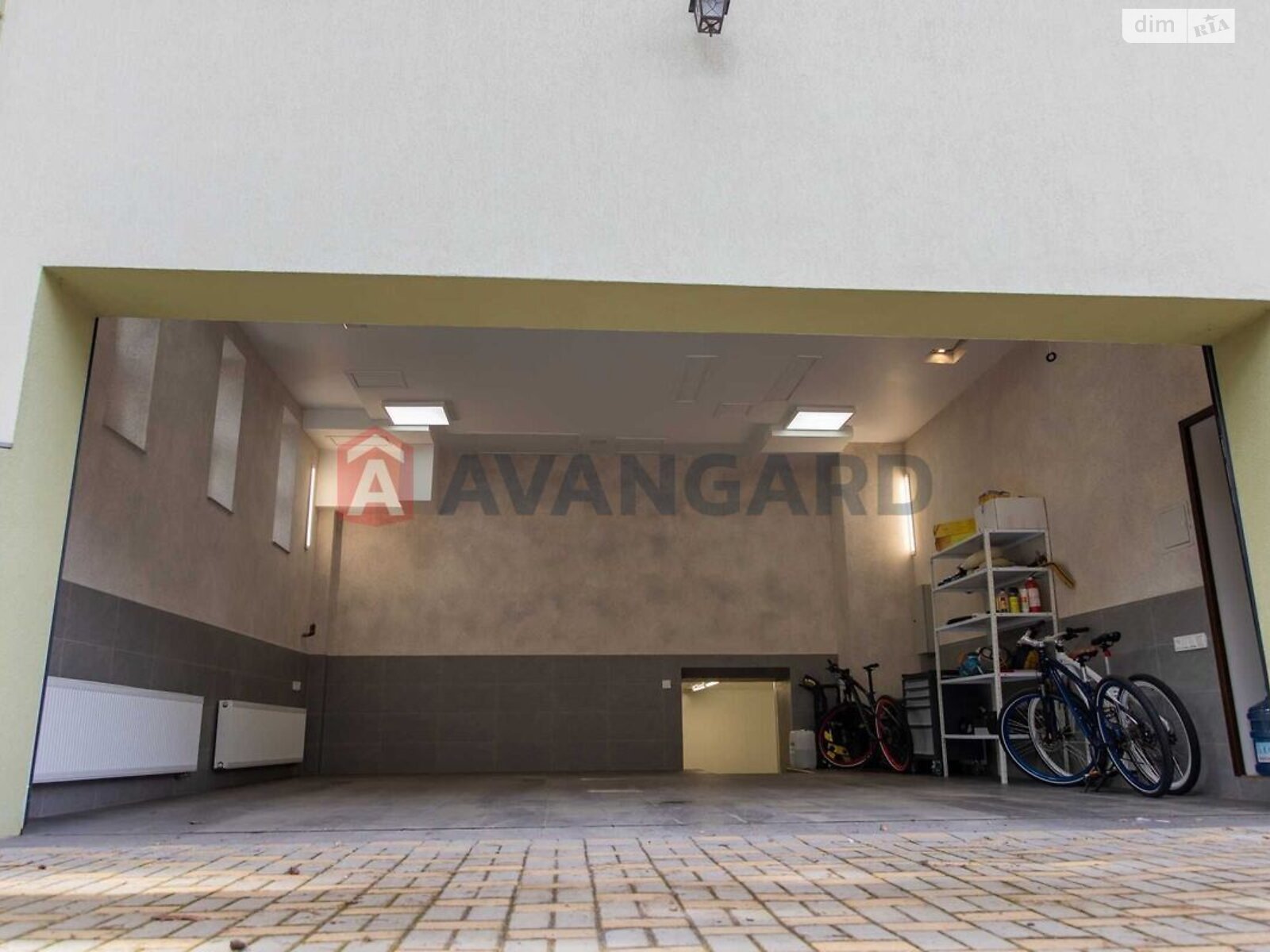 двоповерховий будинок, 497.4 кв. м, кирпич. Продаж у Орлівщині фото 1