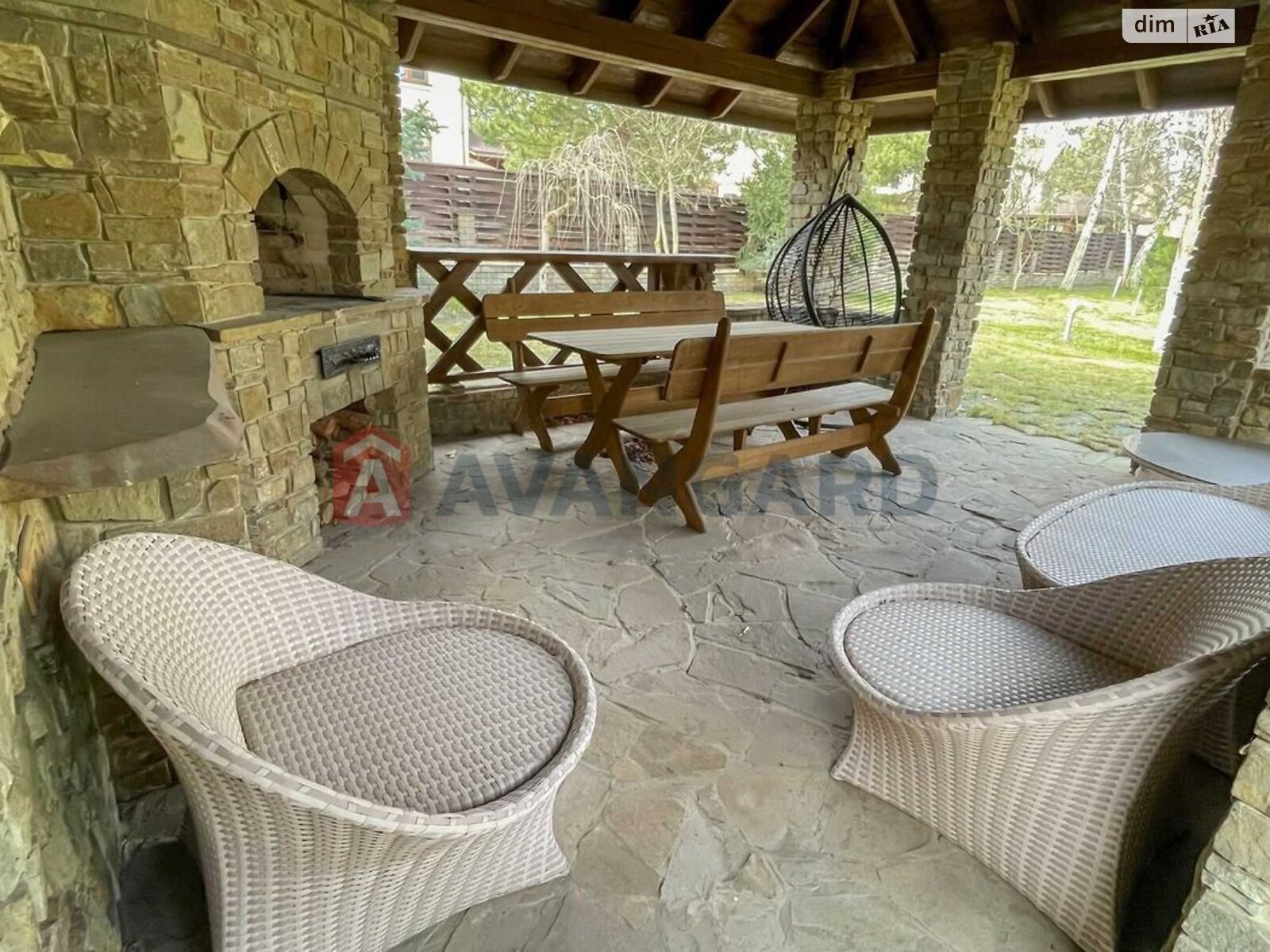 двоповерховий будинок, 497.4 кв. м, кирпич. Продаж у Орлівщині фото 1