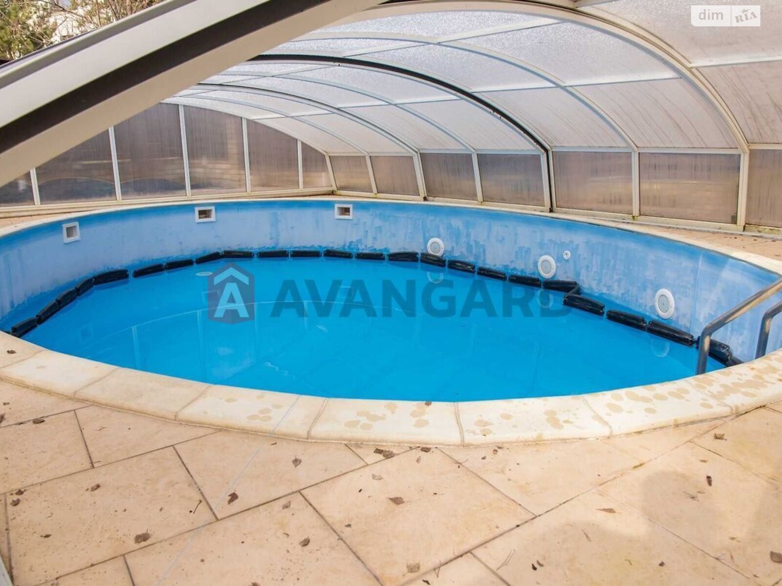 двоповерховий будинок, 497.4 кв. м, кирпич. Продаж у Орлівщині фото 1