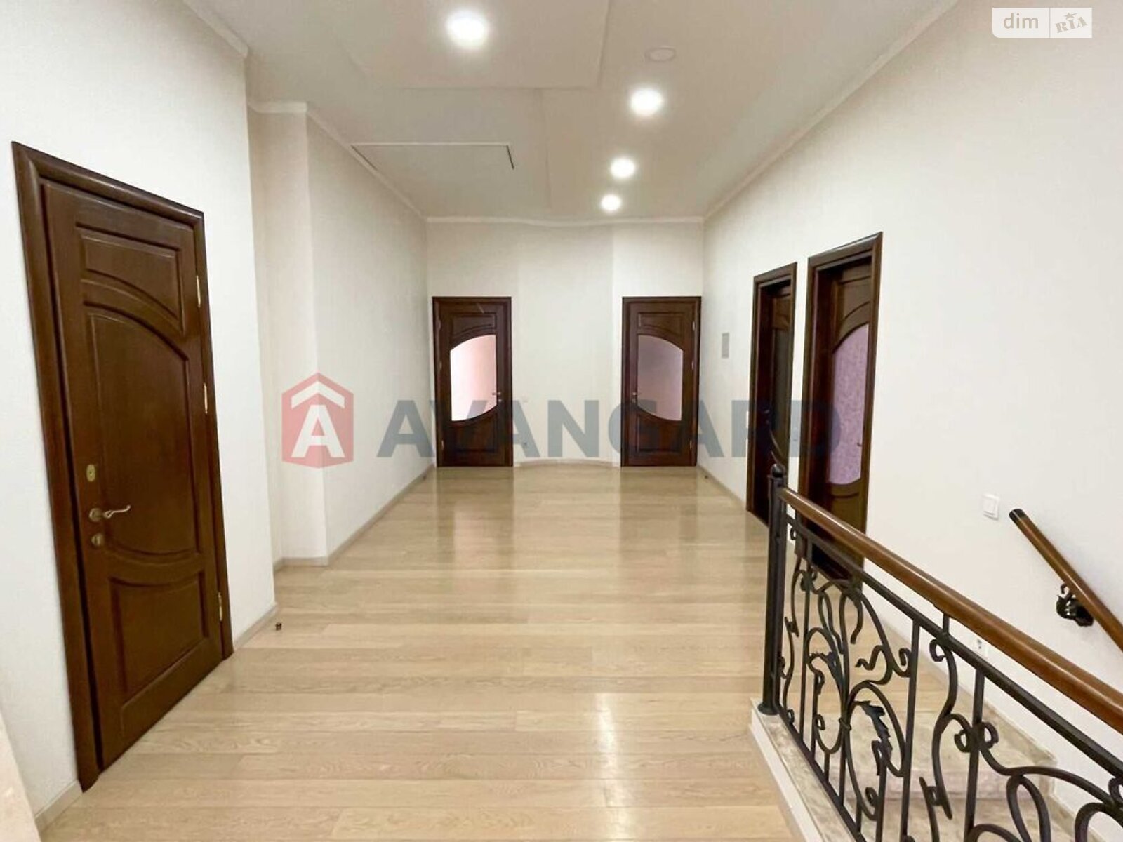 двоповерховий будинок, 497.4 кв. м, кирпич. Продаж у Орлівщині фото 1