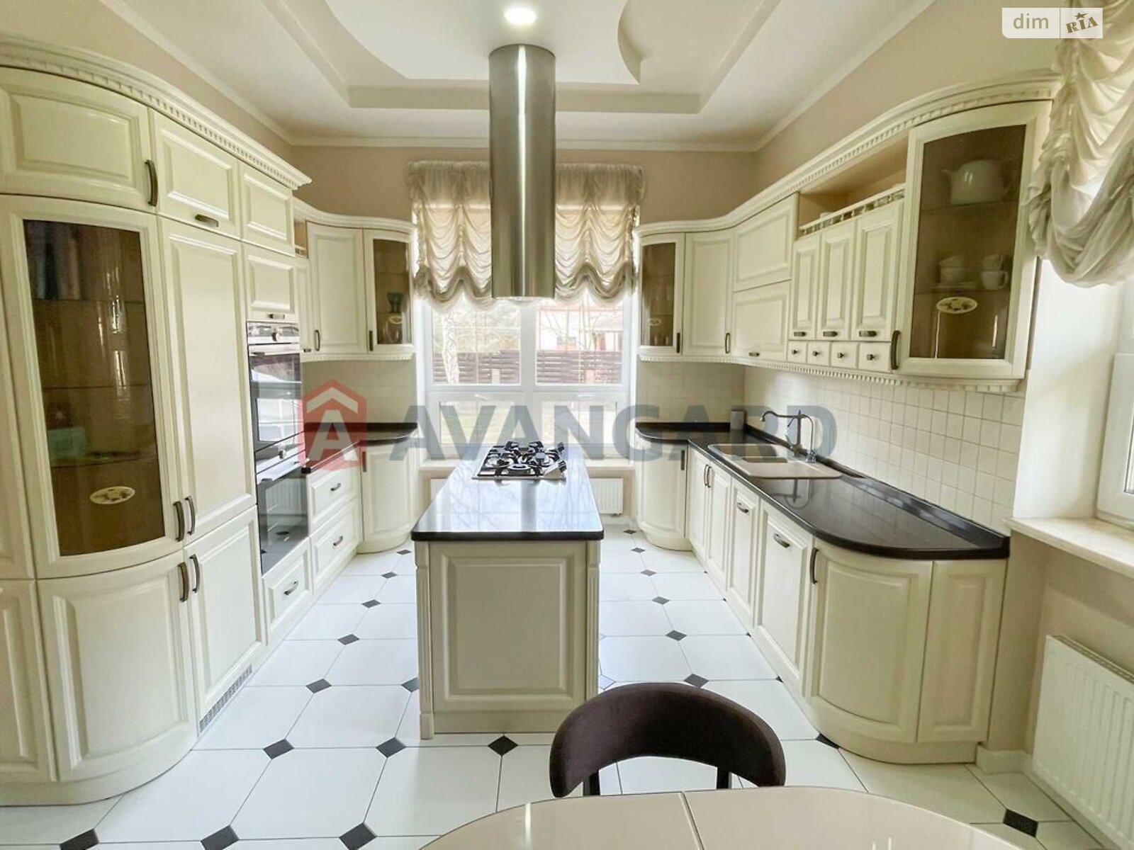 двоповерховий будинок, 497.4 кв. м, кирпич. Продаж у Орлівщині фото 1