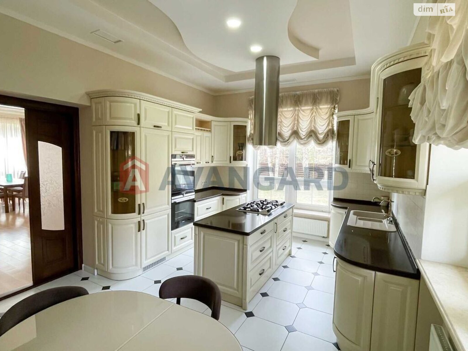 двоповерховий будинок, 497.4 кв. м, кирпич. Продаж у Орлівщині фото 1