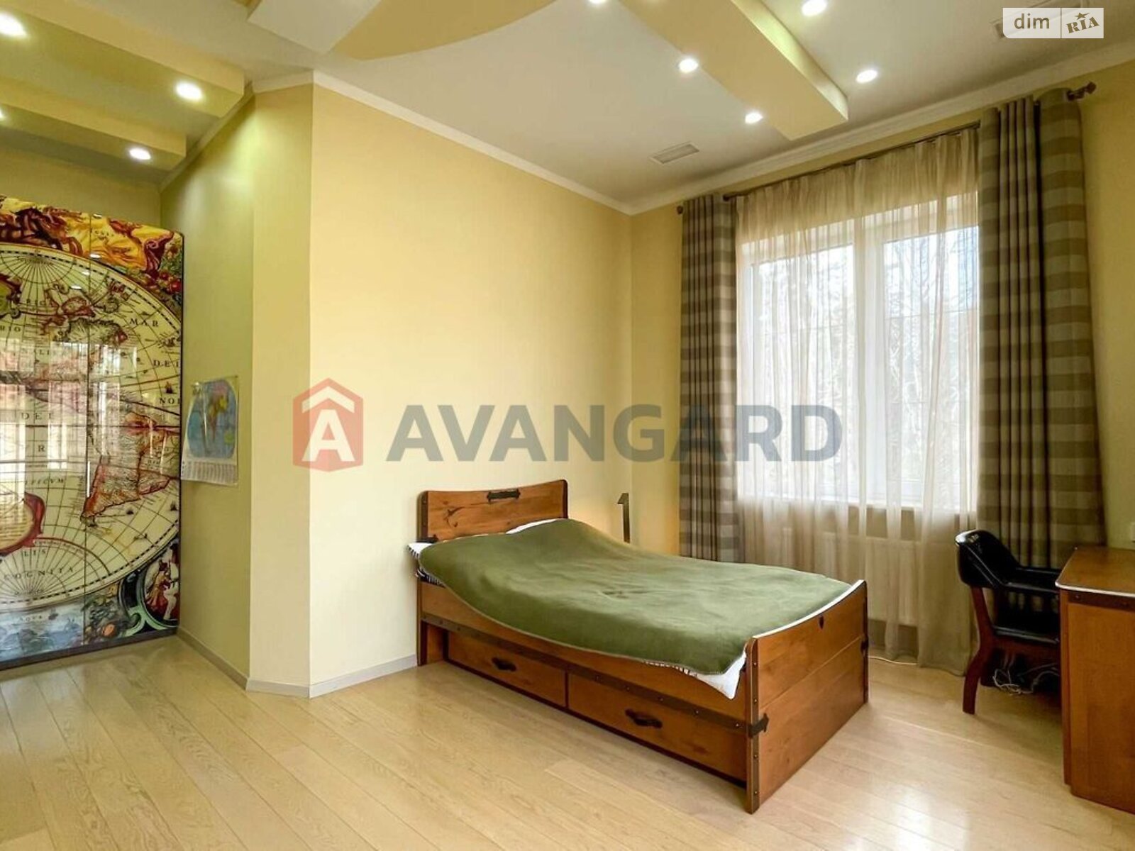 двоповерховий будинок, 497.4 кв. м, кирпич. Продаж у Орлівщині фото 1