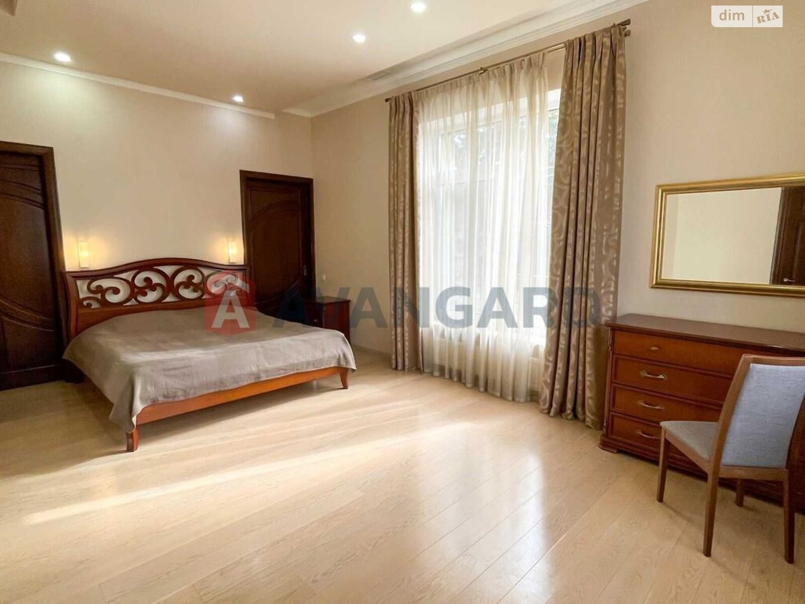 двоповерховий будинок, 497.4 кв. м, кирпич. Продаж у Орлівщині фото 1