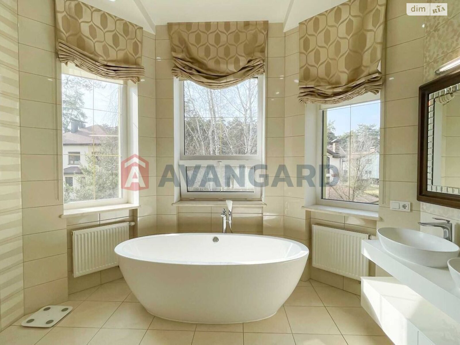 двоповерховий будинок, 497.4 кв. м, кирпич. Продаж у Орлівщині фото 1