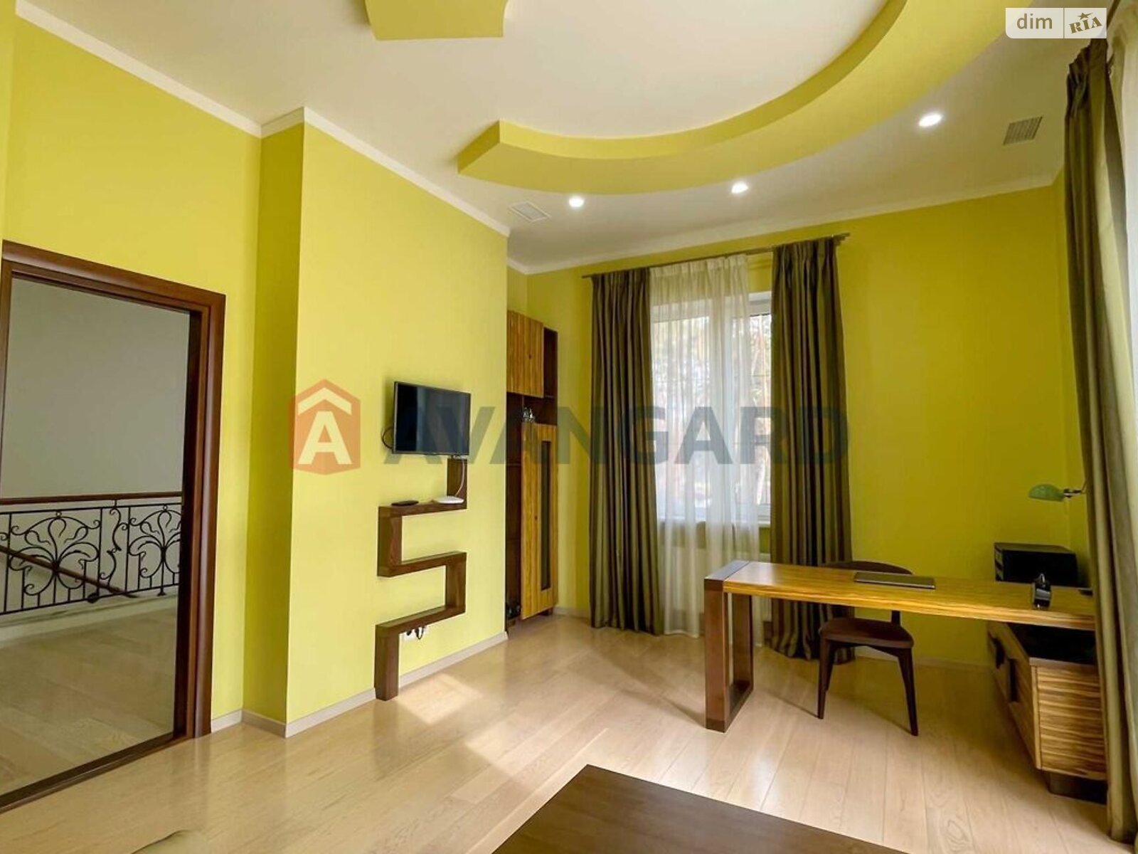 двоповерховий будинок, 497.4 кв. м, кирпич. Продаж у Орлівщині фото 1