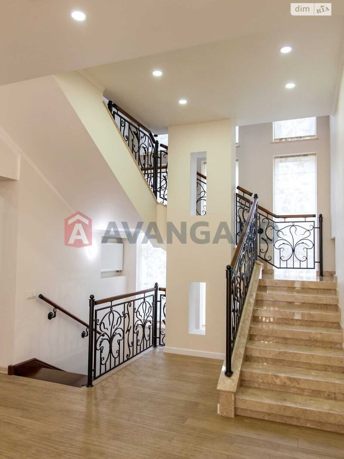 двоповерховий будинок, 497.4 кв. м, кирпич. Продаж у Орлівщині фото 1