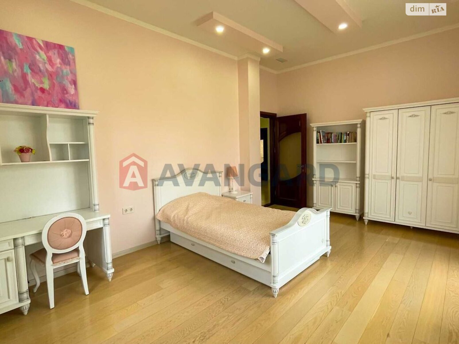 двоповерховий будинок, 497.4 кв. м, кирпич. Продаж у Орлівщині фото 1