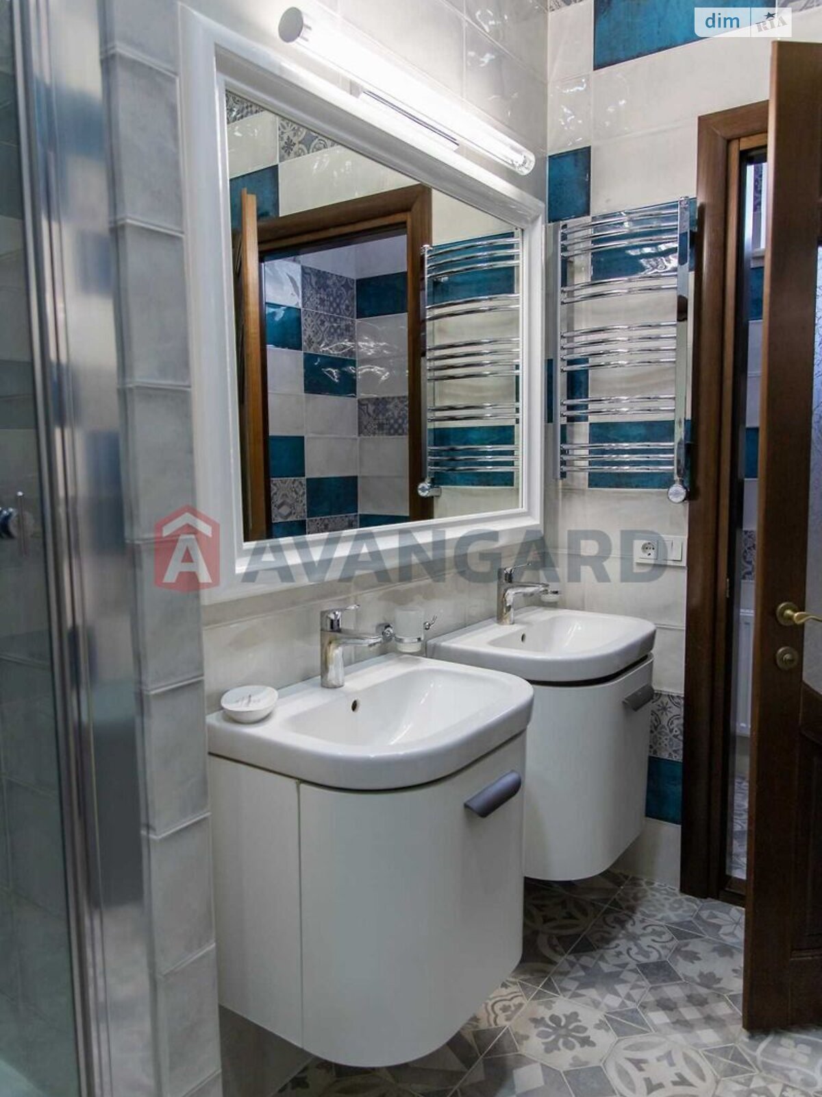 двоповерховий будинок, 497.4 кв. м, кирпич. Продаж у Орлівщині фото 1