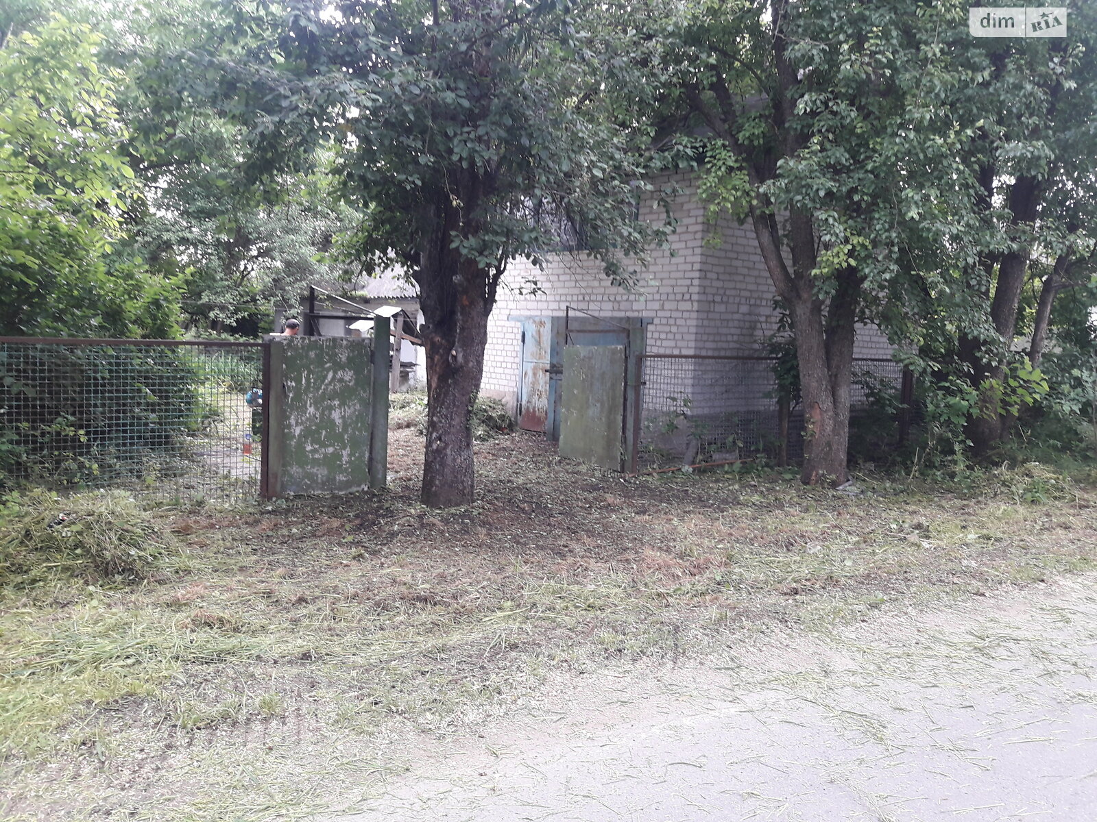 одноповерховий будинок, 51 кв. м, цегла. Продаж у Орлівщині фото 1 одноповерховий будинок, 51 кв. м, цегла. Продаж у Орлівщині фото 1