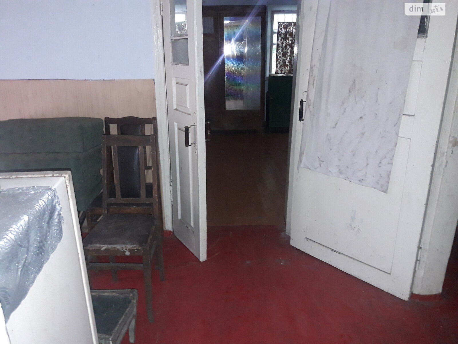 одноповерховий будинок, 51 кв. м, цегла. Продаж у Орлівщині фото 1 одноповерховий будинок, 51 кв. м, цегла. Продаж у Орлівщині фото 1