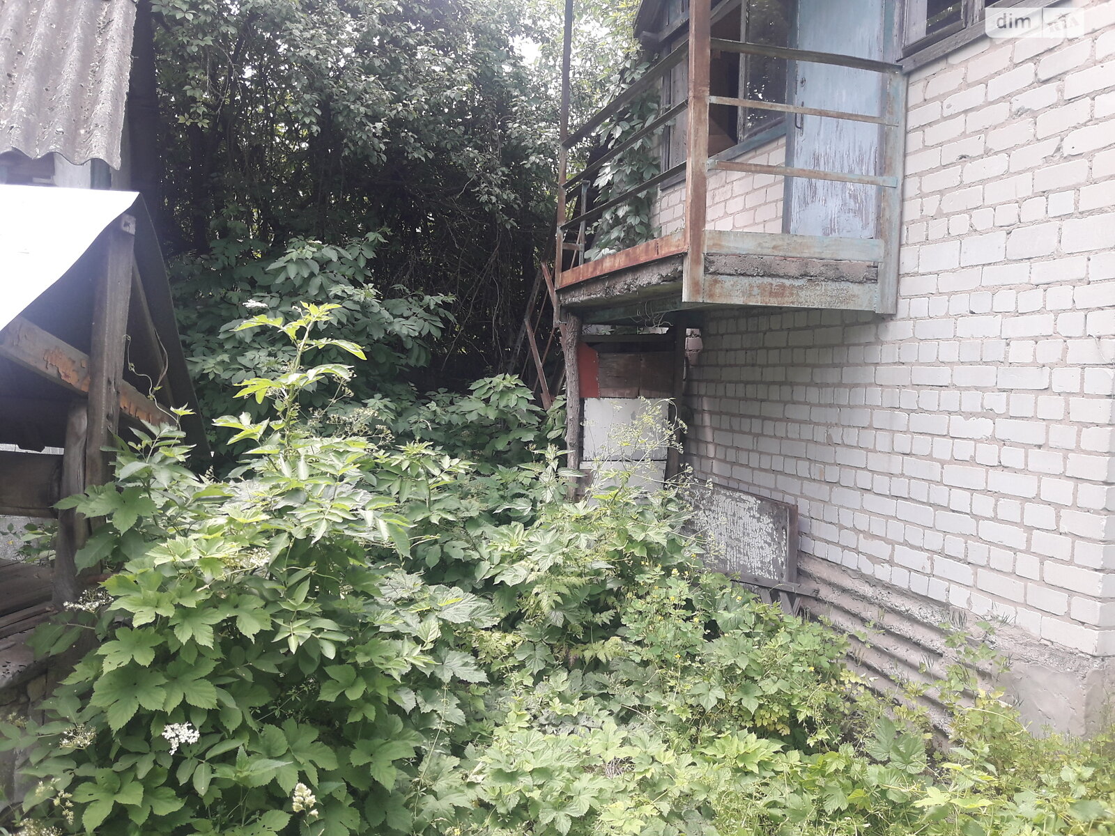 одноповерховий будинок, 51 кв. м, цегла. Продаж у Орлівщині фото 1 одноповерховий будинок, 51 кв. м, цегла. Продаж у Орлівщині фото 1