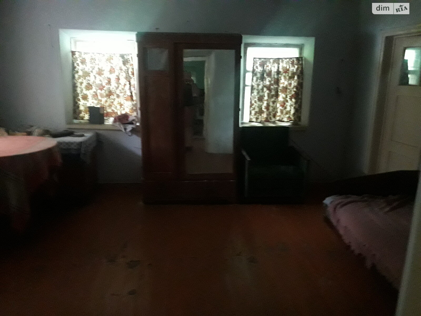 одноповерховий будинок, 51 кв. м, цегла. Продаж у Орлівщині фото 1 одноповерховий будинок, 51 кв. м, цегла. Продаж у Орлівщині фото 1