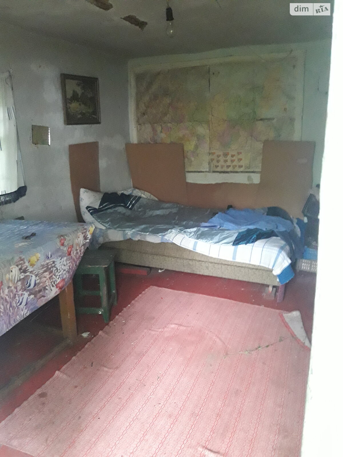 одноповерховий будинок, 51 кв. м, цегла. Продаж у Орлівщині фото 1 одноповерховий будинок, 51 кв. м, цегла. Продаж у Орлівщині фото 1