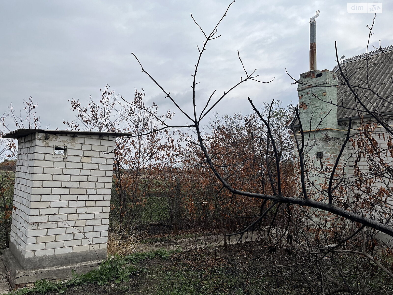 одноэтажный дом, 68.4 кв. м, кирпич. Продажа в Орловщине фото 1 одноэтажный дом, 68.4 кв. м, кирпич. Продажа в Орловщине фото 1