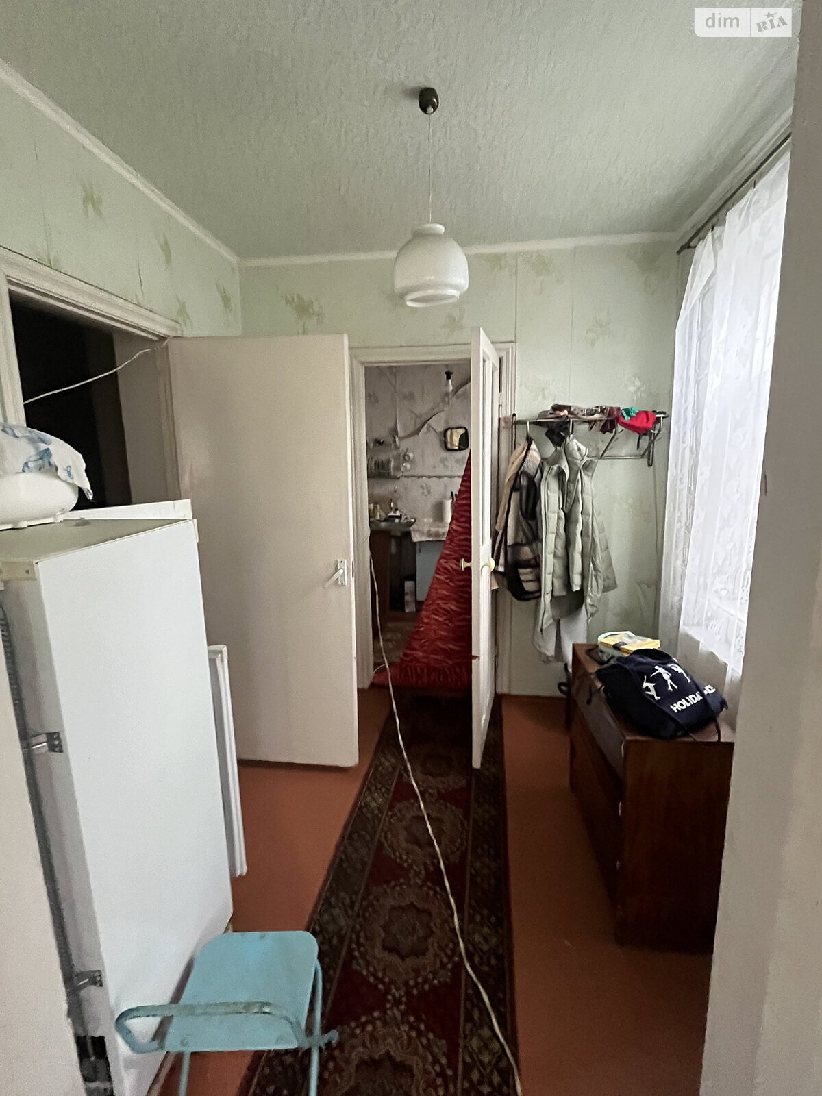 одноэтажный дом, 68.4 кв. м, кирпич. Продажа в Орловщине фото 1 одноэтажный дом, 68.4 кв. м, кирпич. Продажа в Орловщине фото 1