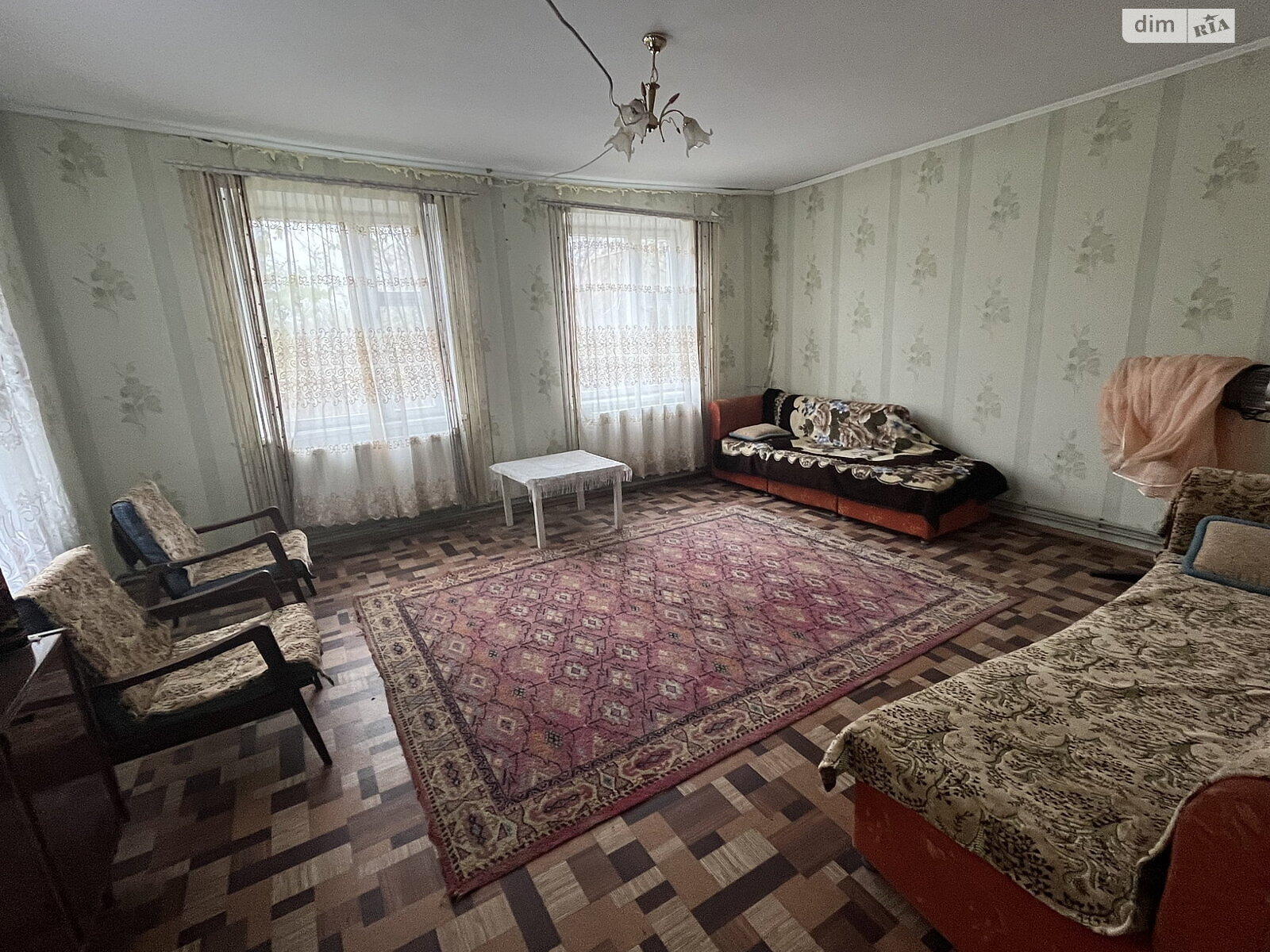 одноэтажный дом, 68.4 кв. м, кирпич. Продажа в Орловщине фото 1 одноэтажный дом, 68.4 кв. м, кирпич. Продажа в Орловщине фото 1