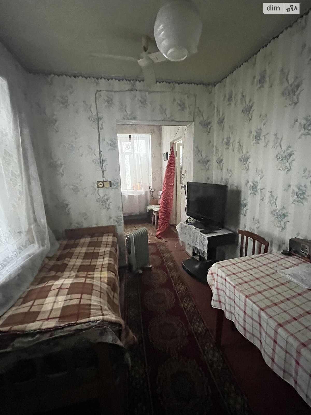одноэтажный дом, 68.4 кв. м, кирпич. Продажа в Орловщине фото 1 одноэтажный дом, 68.4 кв. м, кирпич. Продажа в Орловщине фото 1
