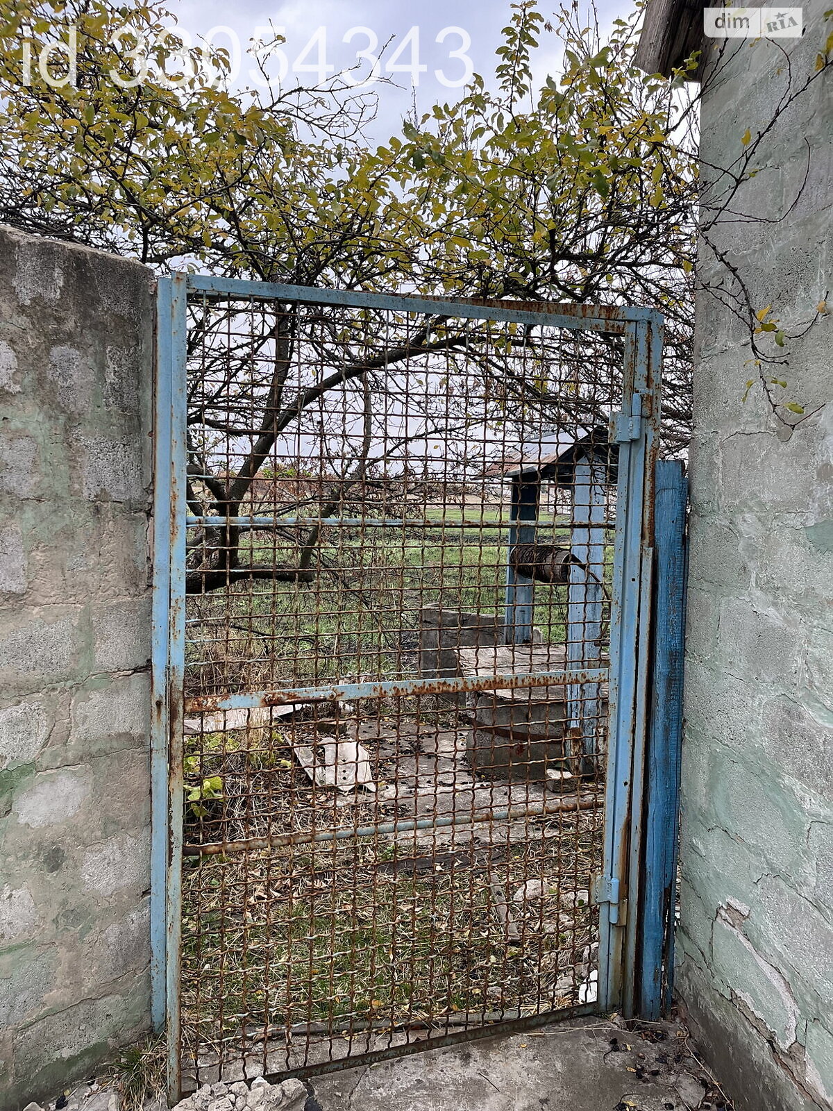 одноповерховий будинок, 68.4 кв. м, цегла. Продаж у Орлівщині фото 1 одноповерховий будинок, 68.4 кв. м, цегла. Продаж у Орлівщині фото 1