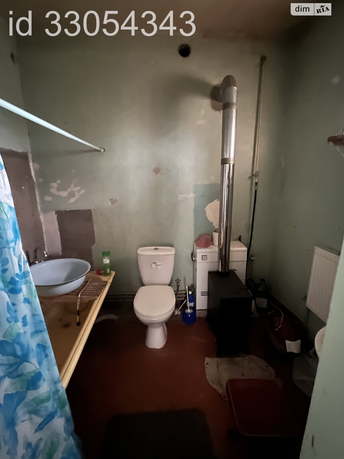 одноповерховий будинок, 68.4 кв. м, цегла. Продаж у Орлівщині фото 1 одноповерховий будинок, 68.4 кв. м, цегла. Продаж у Орлівщині фото 1