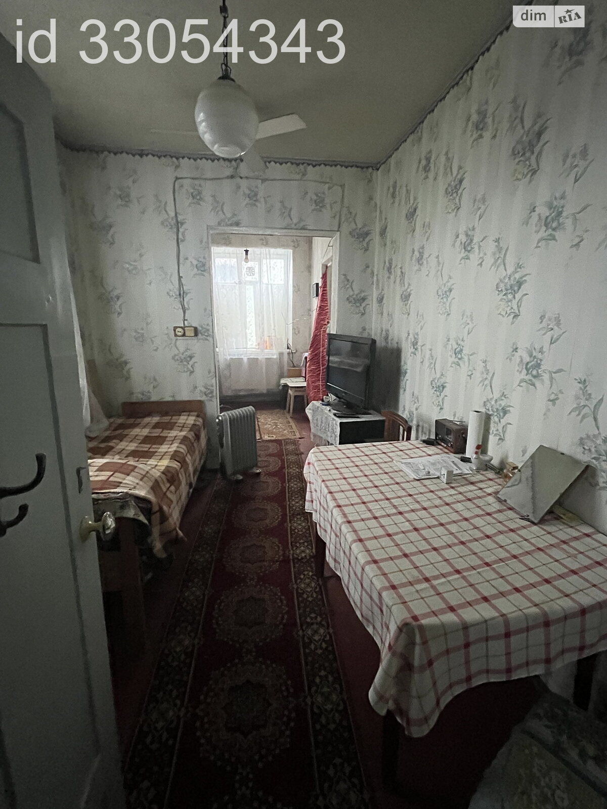 одноповерховий будинок, 68.4 кв. м, цегла. Продаж у Орлівщині фото 1 одноповерховий будинок, 68.4 кв. м, цегла. Продаж у Орлівщині фото 1