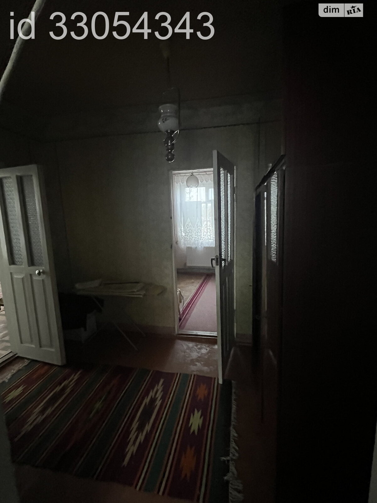 одноповерховий будинок, 68.4 кв. м, цегла. Продаж у Орлівщині фото 1 одноповерховий будинок, 68.4 кв. м, цегла. Продаж у Орлівщині фото 1