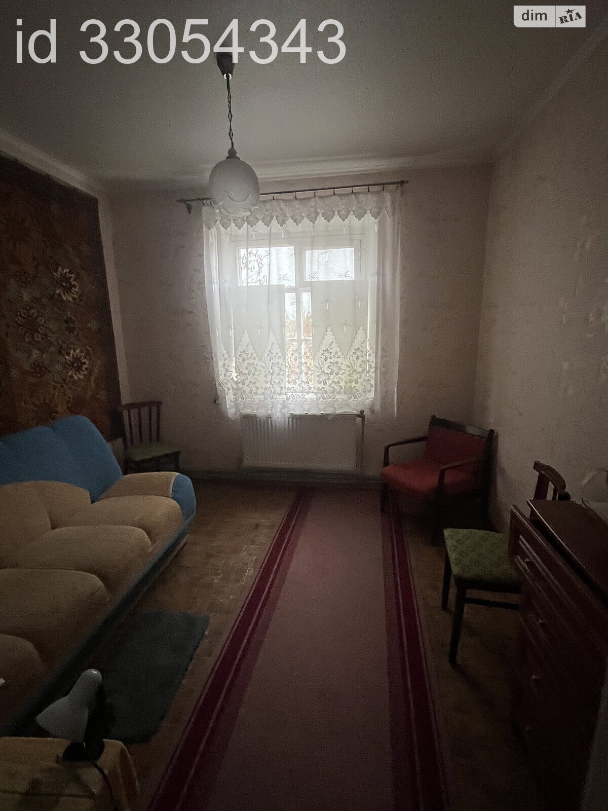 одноповерховий будинок, 68.4 кв. м, цегла. Продаж у Орлівщині фото 1 одноповерховий будинок, 68.4 кв. м, цегла. Продаж у Орлівщині фото 1