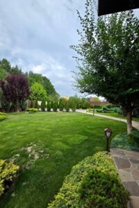 двоповерховий будинок з гаражем, 270.6 кв. м, цегла. Продаж у Орлівщині фото 2