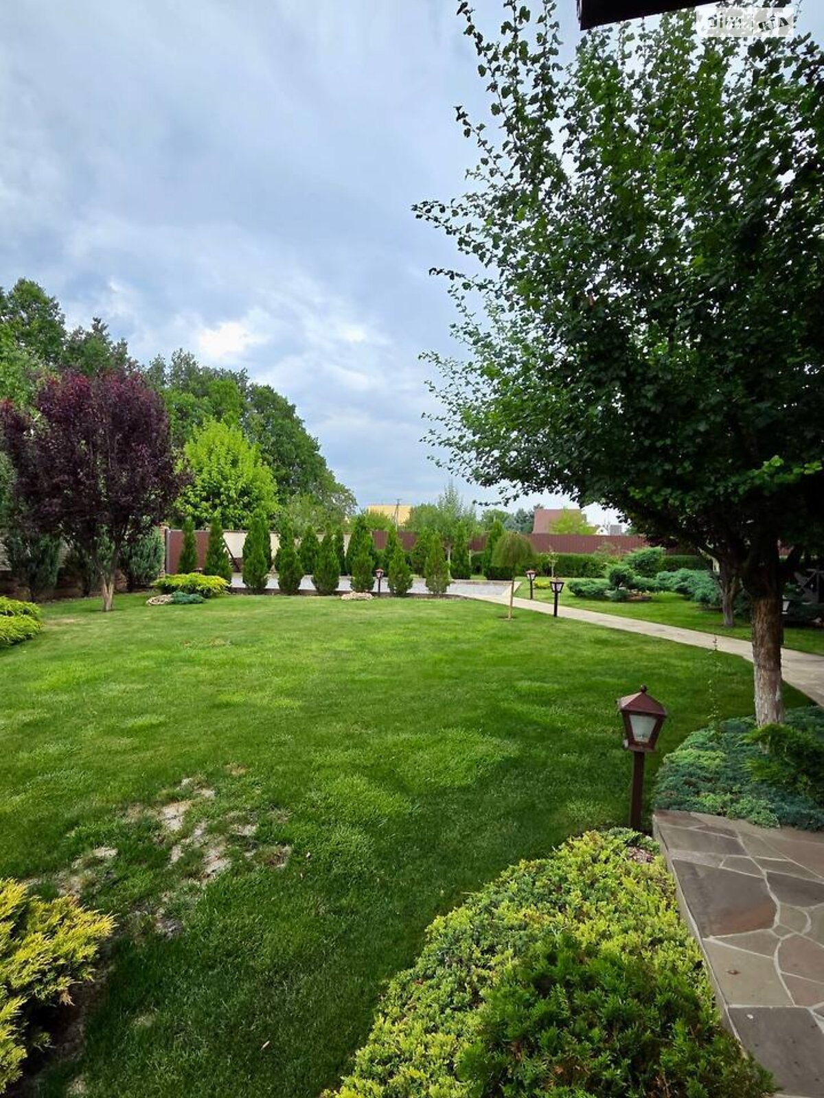 двоповерховий будинок з гаражем, 270.6 кв. м, цегла. Продаж у Орлівщині фото 1