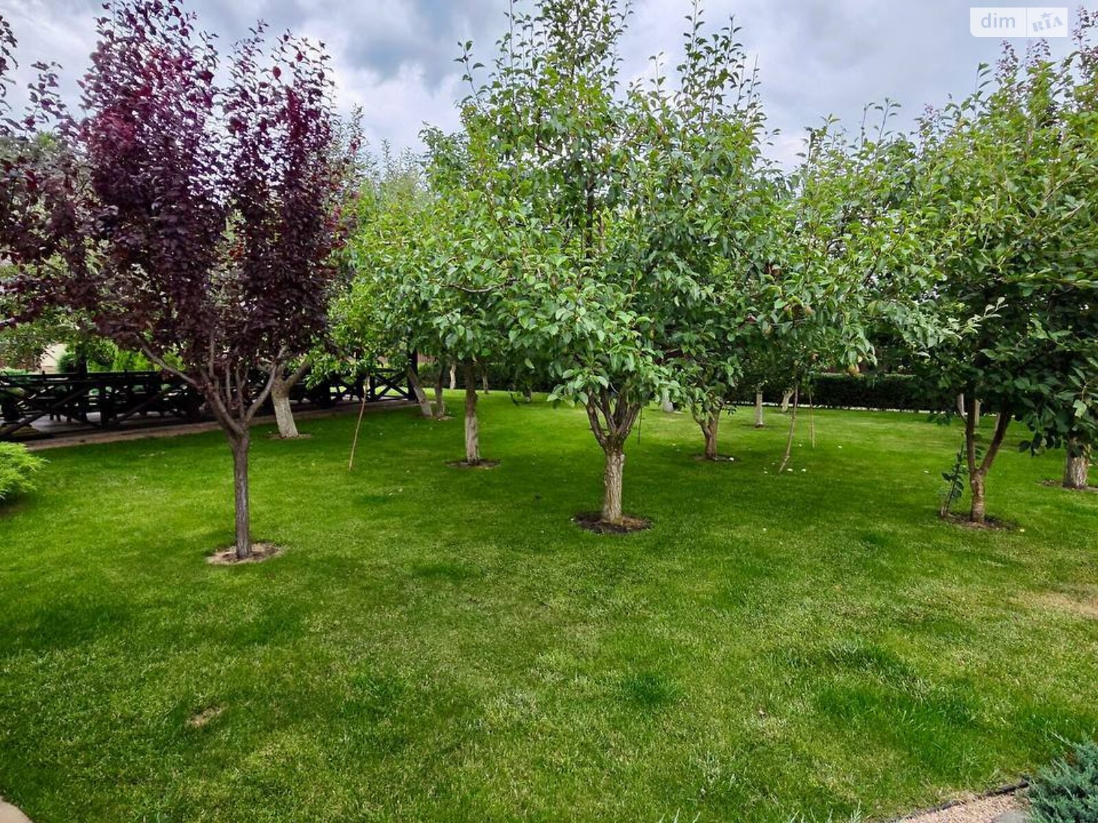 двоповерховий будинок з гаражем, 270.6 кв. м, цегла. Продаж у Орлівщині фото 1