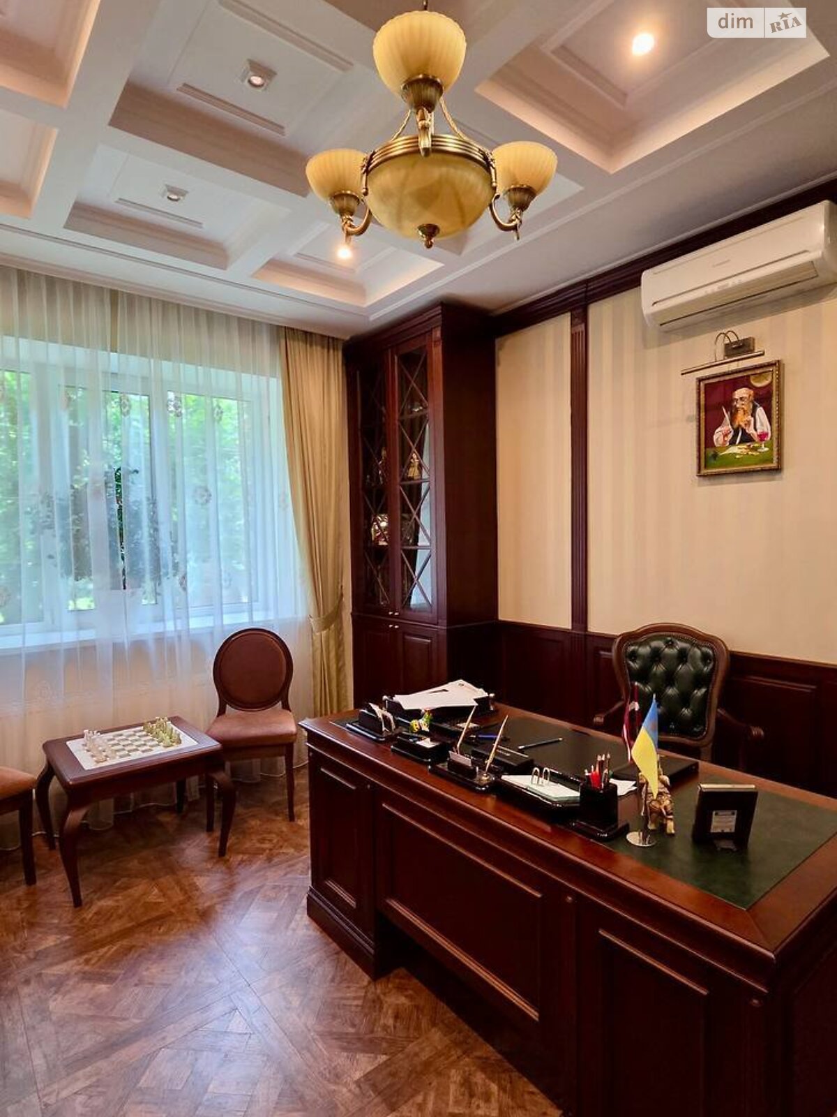 двоповерховий будинок з гаражем, 270.6 кв. м, цегла. Продаж у Орлівщині фото 1