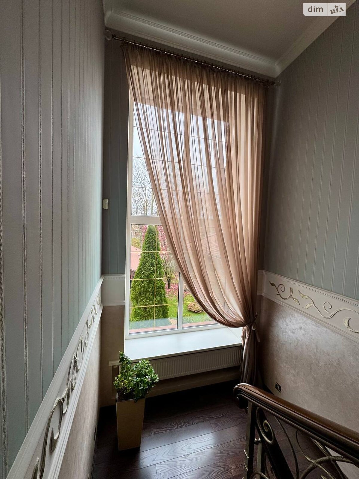 двоповерховий будинок з гаражем, 270.6 кв. м, цегла. Продаж у Орлівщині фото 1