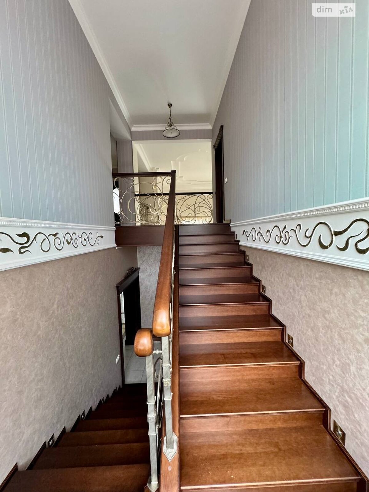 двоповерховий будинок з гаражем, 270.6 кв. м, цегла. Продаж у Орлівщині фото 1