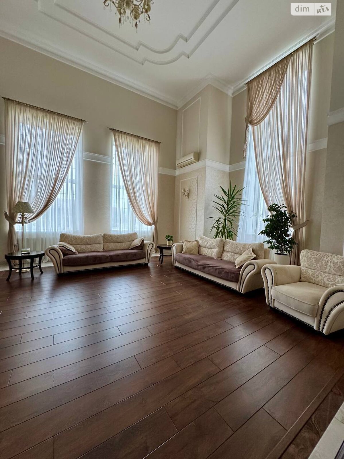 двоповерховий будинок з гаражем, 270.6 кв. м, цегла. Продаж у Орлівщині фото 1